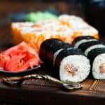 Naturoll Sushi Takeout